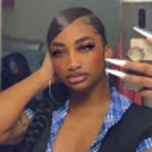 Meet your Posher, Deijah